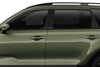 Husky Liners VentVisor Low Profile Window Deflectors (4pc), Smoke for 2020-2025 Kia Telluride - Part #2854130