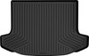 Husky Liners WeatherBeater Cargo Liner, Black for 2024-2026 Chevrolet Trax - Part #29261