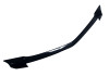 Husky Liners Aeroskin Hood Protector, Smoke for 2010-2017 Cadillac SRX - Part #2842042