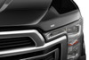 Husky Liners Aeroskin Hood Protector, Smoke for 2015-2020 Ford F-150 (Excl. Raptor) - Part #2842096