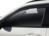 Husky Liners VentVisor Low Profile Window Deflectors (4pc), Chrome for 2015-2020 Cadillac Escalade ESV - Part #2884082
