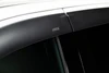 Husky Liners VentVisor Low Profile Window Deflectors (4pc), Matte Black for 2021-2026 Cadillac Escalade ESV/Chevrolet Suburban - Part #2857092