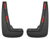 Husky Liners Custom-Molded Front Mud Guards for 2018-2024 Chevrolet Equinox - Part #58251