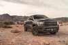 Husky Liners Aeroskin Lightshield PRO, Black for 2019-2026 RAM 1500 Excl. Rebel/TRX - Part #2820163