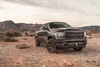 Husky Liners Aeroskin Lightshield PRO, Black for 2019-2026 RAM 1500 Excl. Rebel/TRX - Part #2820163