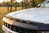Husky Liners Aeroskin Lightshield PRO, Black for 2019-2026 GMC Sierra 1500 - Part #2820167