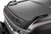 Husky Liners Aeroskin Lightshield PRO, Black for 2021-2026 Ford Bronco 2/4dr (Excl. Raptor) - Part #2820183