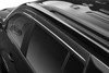 Husky Liners VentVisor Low Profile Window Deflectors, Smoke for 2023-2026 Chevrolet Traverse Outside Mount - Part #2854137