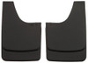 Husky Liners Universal Custom-Molded Front & Rear Mud Guards for All Full Size Vehicles - Part #56331
