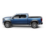 Husky Liners DRT Style Fender Flares (Smooth) 4pc, Black for 2019-2026 GMC Sierra 1500 (69.9/79.4in. Bed) - Part #2804946
