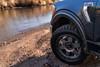 Husky Liners OE Style Fender Flares (4pc), Black for 2021-2026 Ford F-150 - Part #2802962