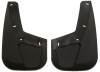 Husky Liners Custom-Molded Front Mud Guards for 2007-2014 GM Tahoe/Suburban/Yukon/Escalade (w/o Power Steps) - Part #56731