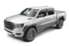 Husky Liners Pocket Style Fender Flares, Black for 2019-2024 Ram 1500 Rebel Front & Rear - Part #2805936