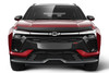 Husky Liners Aeroskin Hood Protector, Smoke for 2024-2026 Chevrolet Blazer EV - Part #2842225