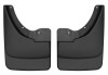 Husky Liners Custom-Molded Rear Mud Guards for 2005-2011 Dodge Dakota - Part #57091