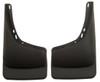 Husky Liners Custom-Molded Rear Mud Guards for 2005-2011 Dodge Dakota - Part #57091