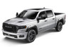 Husky Liners Pocket Style Fender Flares (4pc) for 2025-2026 Dodge Ram 1500 (Excl. RHO & Tungsten) - Part #2805943