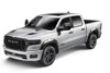 Husky Liners Pocket Style Fender Flares (4pc) for 2025-2026 Dodge Ram 1500 (Excl. RHO & Tungsten) - Part #2805943