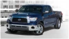 Husky Liners OE Style Fender Flares 4pc, Black for 2007-2013 Toyota Tundra - Part #2803909