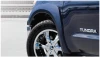 Husky Liners OE Style Fender Flares 4pc, Black for 2007-2013 Toyota Tundra - Part #2803909