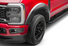 Husky Liners Fender Flares (4pc) for 2023-2026 Ford F-250 Super Duty EAF Style - Part #2802971