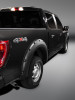 Husky Liners Pocket Style Fender Flares (4pc) for 2021-2026 Ford F-150 (excl. Lightning) - Part #2802963
