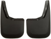 Husky Liners Custom-Molded Rear Mud Guards for 2007-2014 Chevrolet Silverado - Part #57791
