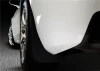 Husky Liners Custom-Molded Rear Mud Guards for 2015-2020 Chevy Tahoe - Part #59201HUL