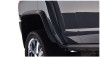 Husky Liners OE Style Black Fender Flares (4pc) for 2006-2010 Hummer H3 - Part #28015900