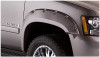 Husky Liners Pocket Style Fender Flares (4pc) for 2007-2014 Chevrolet Tahoe - Part #2804937