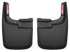 Husky Liners Custom-Molded Front Mud Guards for 2017-2024 Ford F-250/F-350 - Part #58461