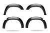 Husky Liners Fender Flares (4pc) for 2019-2026 RAM 2500 EAF Style - Part #2805931
