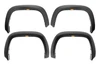 Husky Liners RVL Style Fender Flares (4pc) for 2022-2026 Toyota Tundra - Part #2803932