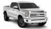 Husky Liners Pocket Style Fender Flares (4pc) for 2014-2021 Toyota Tundra - Part #2803918