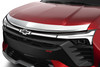 Husky Liners Aeroskin Hood Protector, Chrome for 2024-2026 Chevrolet Blazer EV - Part #2892225