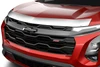 Husky Liners Aeroskin Hood Protector, Chrome for 2025-2026 Chevrolet Equinox - Part #2892226