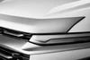 Husky Liners Aeroskin Hood Protector, Chrome for 2025-2026 Chevrolet Equinox - Part #2892226