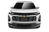Husky Liners Aeroskin Hood Protector, Smoke for 2025-2026 Chevrolet Equinox - Part #2842226