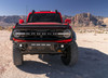 Husky Liners Aeroskin II Hood Protector, Textured Black for 2021-2026 Ford Bronco 2/4dr. (Excl. Raptor) - Part #2830183