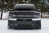 Husky Liners Aeroskin II Hood Protector, Textured Black for 2021-2026 Ford Bronco Sport - Part #2830188
