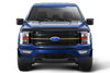 Husky Liners Aeroskin Hood Protector, Smoke for 2021-2026 Ford F-150 Tremor/Platinum/King Ranch - Part #2842229