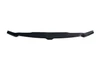 Husky Liners Aeroskin Low Profile Hood Protector, Matte Black for 2019-2026 RAM 1500 Excl. Rebel/TRX Models - Part #2877163