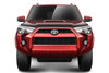 Husky Liners Hood Shield Hood Protector, Smoke for 2010-2025 Toyota 4Runner - Part #2813071
