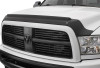 Husky Liners Aeroskin II Low Profile Hood Protector, Textured Black for 2010-2018 Dodge RAM 1500/3500 - Part #2830051