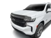 Husky Liners Aeroskin II Low Profile Hood Protector, Textured Black for 2015-2022 Chevrolet Colorado / 2017-2022 Colorado ZR2 - Part #2830113