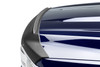 Husky Liners Aeroskin II Low Profile Hood Protector, Textured Black for 2008-2023 Dodge Challenger Fascia Mount - Part #2830140