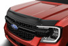 Husky Liners Aeroskin II Low Profile Hood Protector, Textured Black for 2019-2023 Ford Ranger - Part #2830166