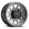 Method Race Wheels MR414 Bead Grip Graphite Wheel 15x10 | 4x136 BC | +25 Offset