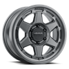 Method Race Wheels MR708 Bead Grip Gloss Titanium Wheel 18x9.0 | 8x165.1 BC (8x6.5) | +12 Offset