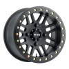 Method Race Wheels MR406 UTV Beadlock Matte Black Wheel 15x8 | 4x136 BC | 0 Offset